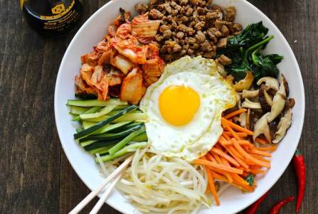 30-Minute-Korean-Bibimbap-Recipe-7